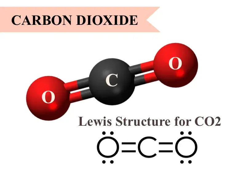 What Is Co2 Lewis Structure And How To Draw It You Ask We Answer